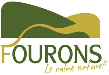 La commune de Fourons - Le calme naturel!